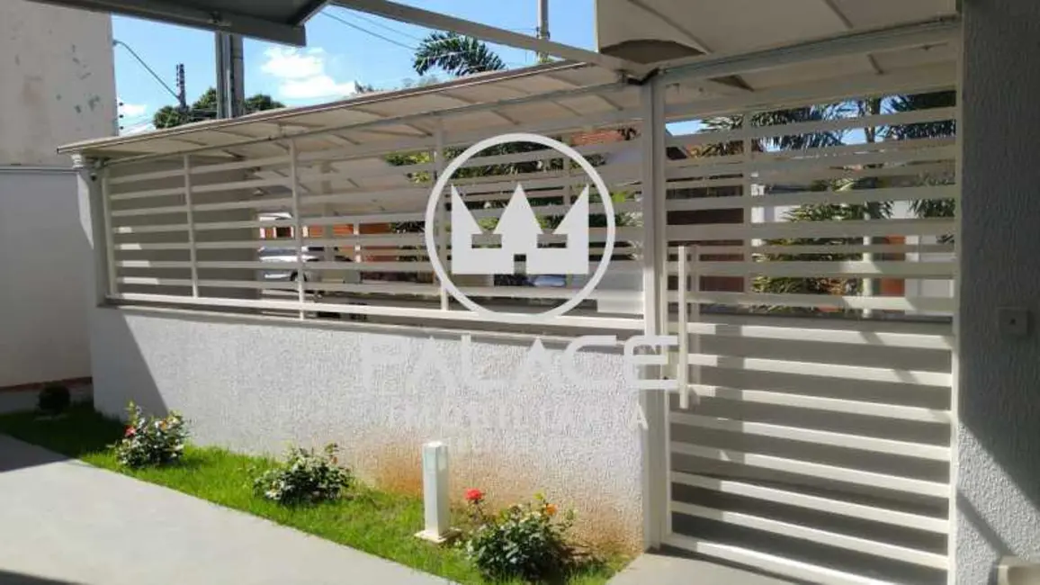 Apartamento com 2 quartos à venda, 67m2 em Piracicaba - SP - imagem 3 Foto 3 de Apartamento com 2 quartos à venda, 67m2 em Piracicaba - SP