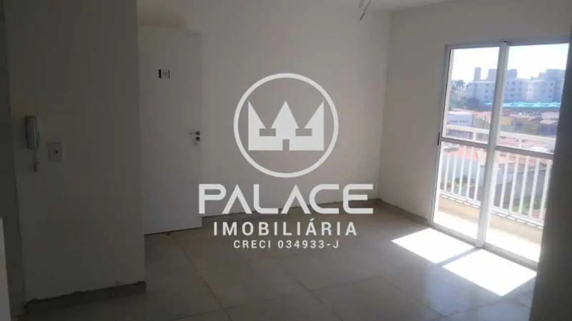 Foto 2 de Apartamento com 3 quartos à venda, 72m2 em Piracicaba - SP