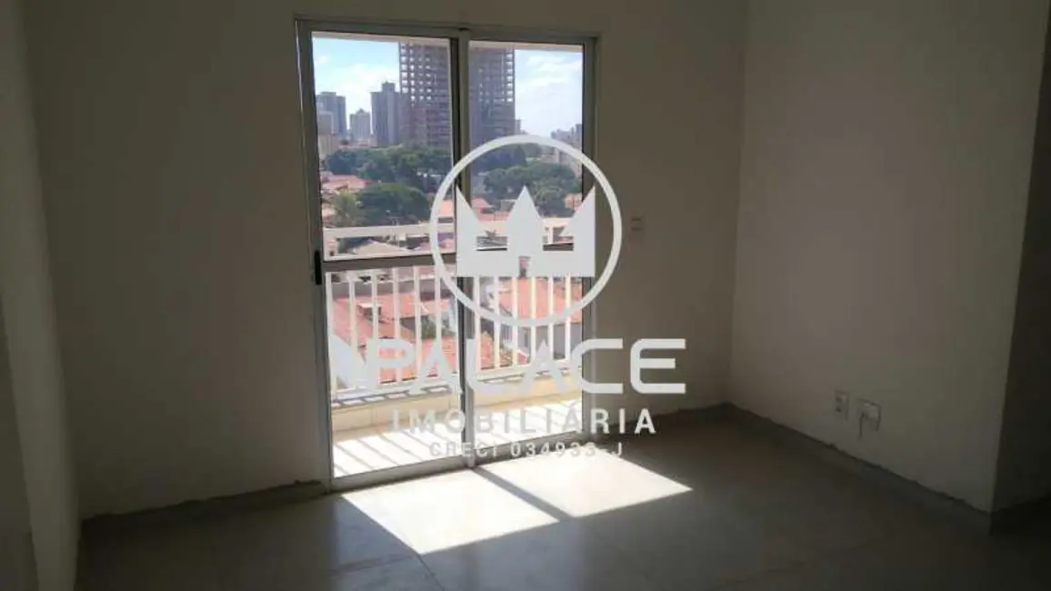Apartamento com 3 quartos à venda, 72m2 em Piracicaba - SP - imagem 9 Foto 9 de Apartamento com 3 quartos à venda, 72m2 em Piracicaba - SP