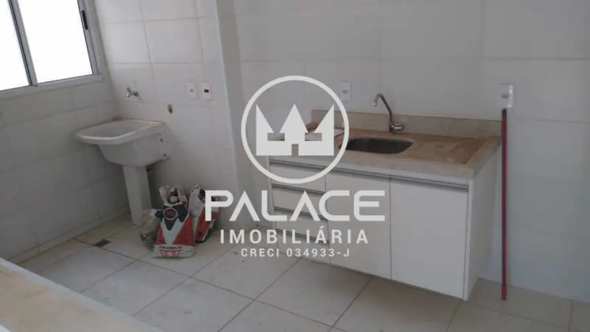 Apartamento com 3 quartos à venda, 72m2 em Piracicaba - SP - imagem 3 Foto 3 de Apartamento com 3 quartos à venda, 72m2 em Piracicaba - SP