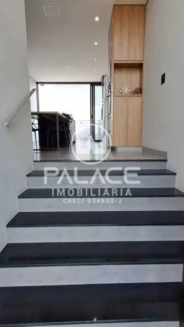 Foto 3 de Casa de Condomínio com 3 quartos à venda, 162m2 em Piracicaba - SP