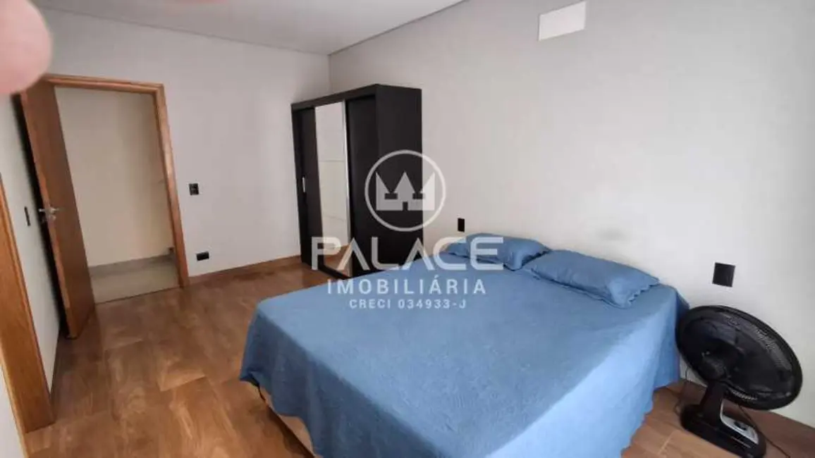 Foto 7 de Casa de Condomínio com 3 quartos à venda, 162m2 em Piracicaba - SP