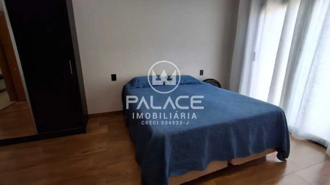 Foto 8 de Casa de Condomínio com 3 quartos à venda, 162m2 em Piracicaba - SP