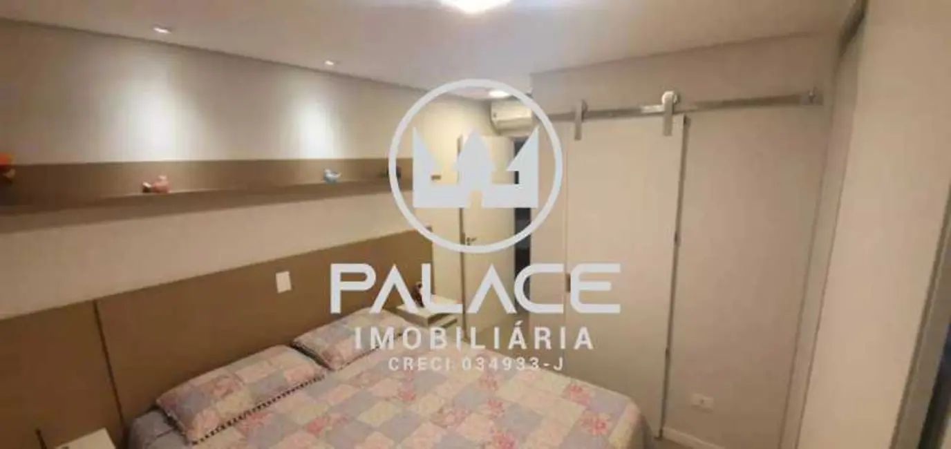 Foto 2 de Apartamento à venda, 62m2 em Piracicaba - SP