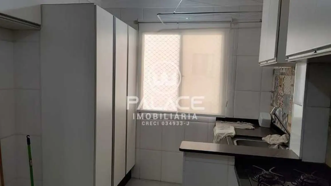Foto 9 de Apartamento com 2 quartos à venda, 54m2 em Piracicaba - SP
