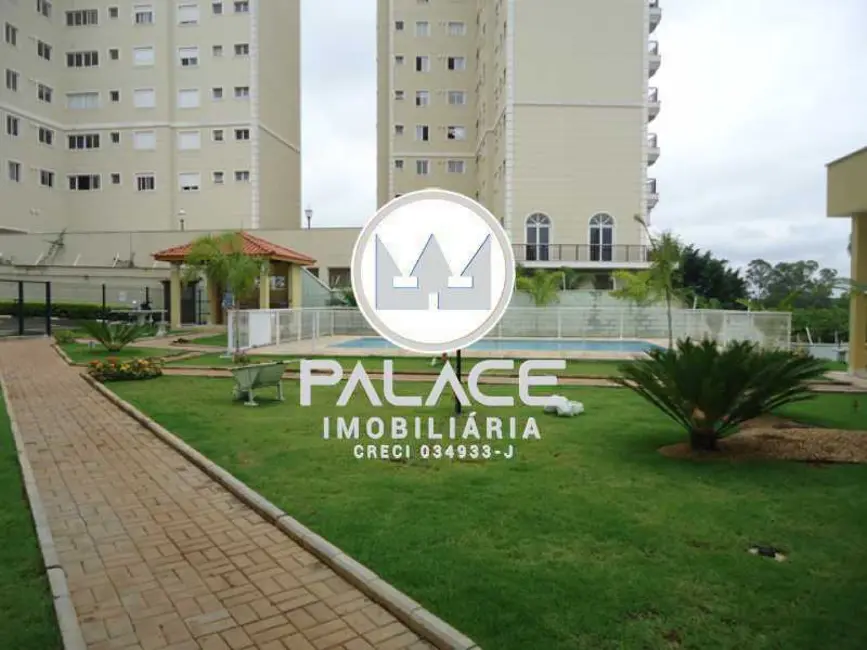 Foto 3 de Apartamento com 2 quartos à venda, 54m2 em Piracicaba - SP