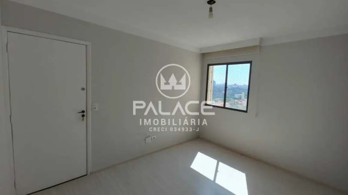 Foto 5 de Apartamento com 2 quartos à venda, 54m2 em Piracicaba - SP