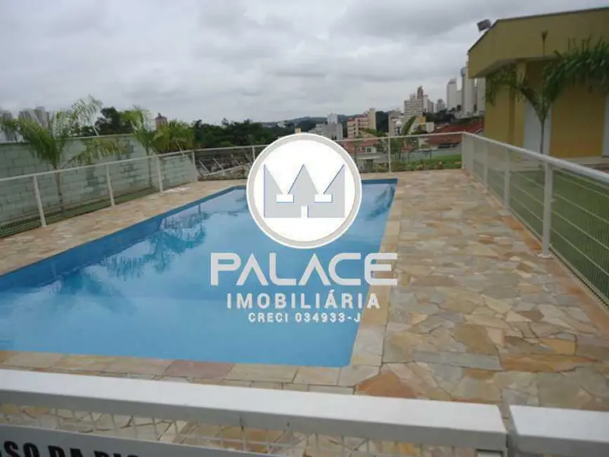 Foto 2 de Apartamento com 2 quartos à venda, 54m2 em Piracicaba - SP