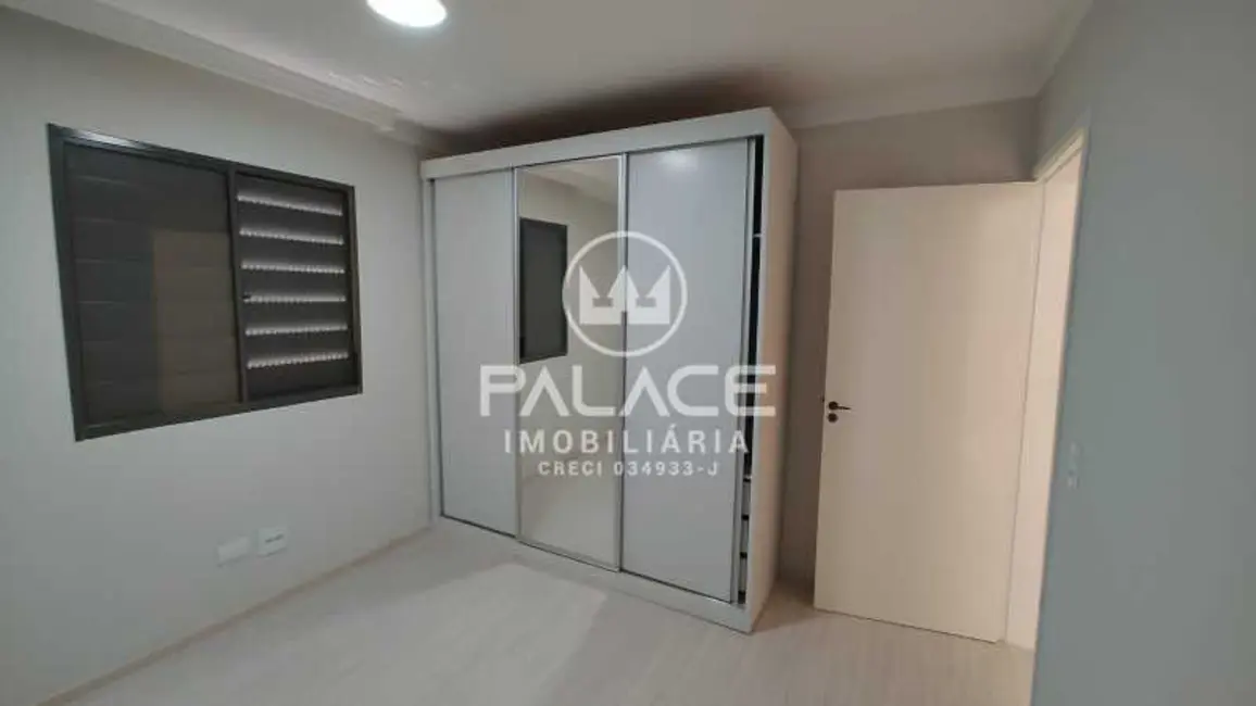 Foto 6 de Apartamento com 2 quartos à venda, 54m2 em Piracicaba - SP