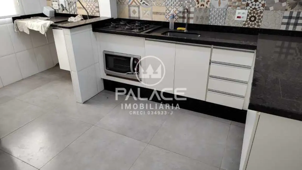 Foto 1 de Apartamento com 2 quartos à venda, 54m2 em Piracicaba - SP