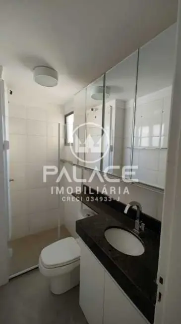 Foto 7 de Apartamento com 2 quartos à venda, 54m2 em Piracicaba - SP
