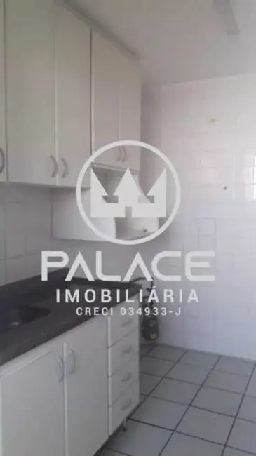 Foto 2 de Apartamento com 3 quartos à venda, 121m2 em Piracicaba - SP