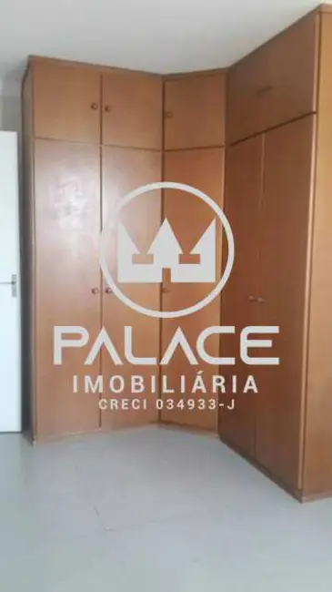 Foto 1 de Apartamento com 3 quartos à venda, 121m2 em Piracicaba - SP