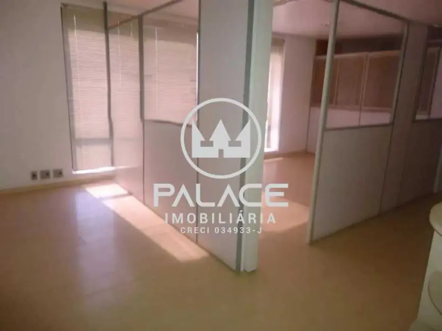 Foto 1 de Sala Comercial à venda, 90m2 em Piracicaba - SP