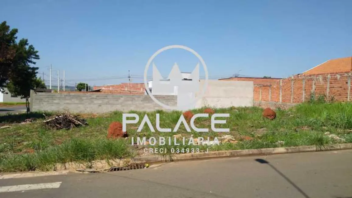 Foto 3 de Terreno / Lote à venda, 272m2 em Piracicaba - SP