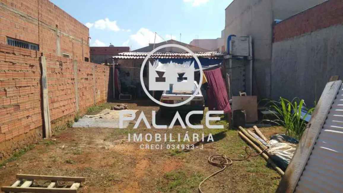 Foto 2 de Terreno / Lote à venda, 200m2 em Piracicaba - SP