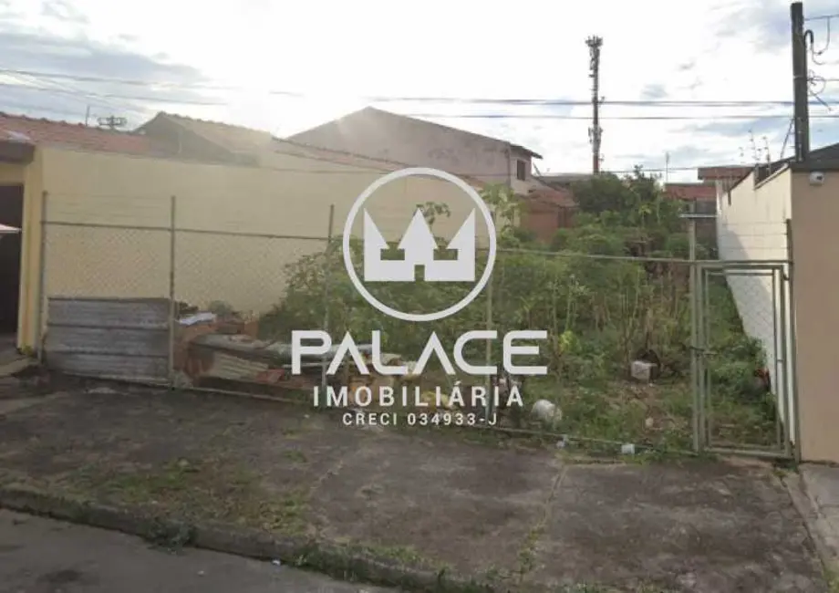 Foto 1 de Terreno / Lote para alugar, 250m2 em Piracicaba - SP