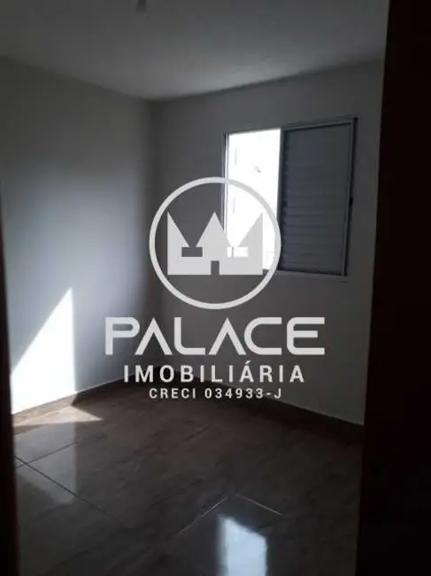 Foto 1 de Apartamento com 2 quartos para alugar, 45m2 em Piracicaba - SP