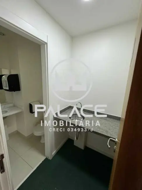 Sala Comercial para alugar, 43m2 em Piracicaba - SP - imagem 3 Foto 3 de Sala Comercial para alugar, 43m2 em Piracicaba - SP