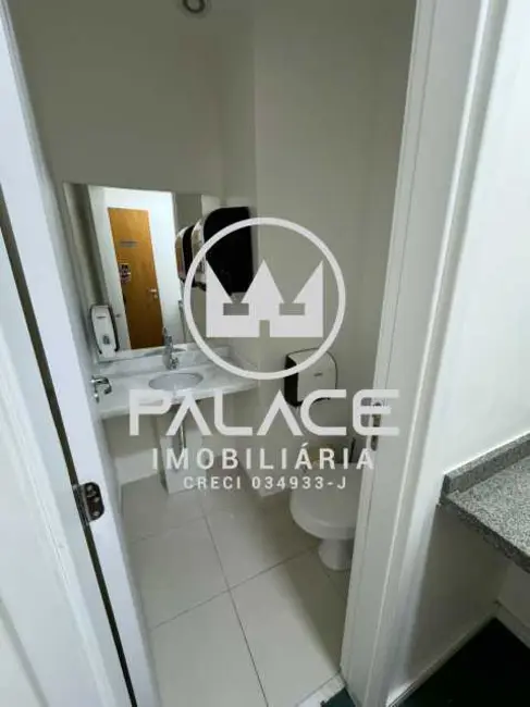 Sala Comercial para alugar, 43m2 em Piracicaba - SP - imagem 6 Foto 6 de Sala Comercial para alugar, 43m2 em Piracicaba - SP