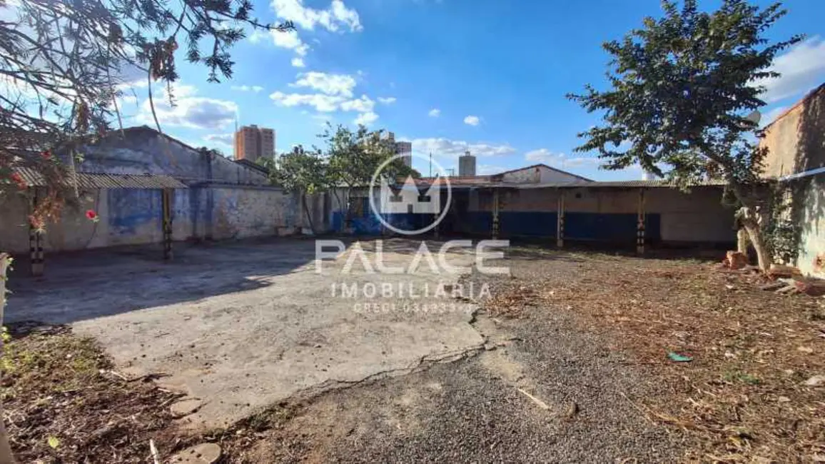 Foto 6 de Terreno / Lote à venda, 351m2 em Piracicaba - SP