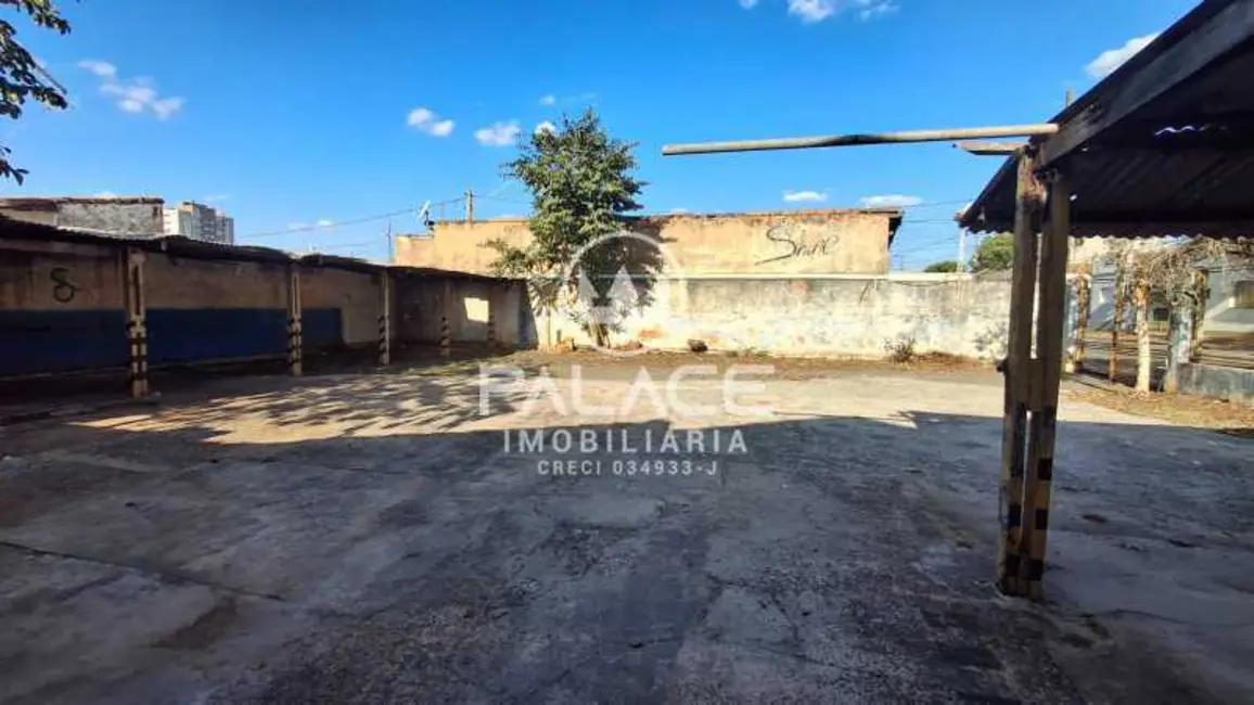 Foto 5 de Terreno / Lote à venda, 351m2 em Piracicaba - SP