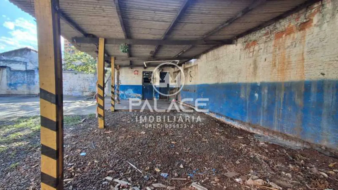 Foto 3 de Terreno / Lote à venda, 351m2 em Piracicaba - SP