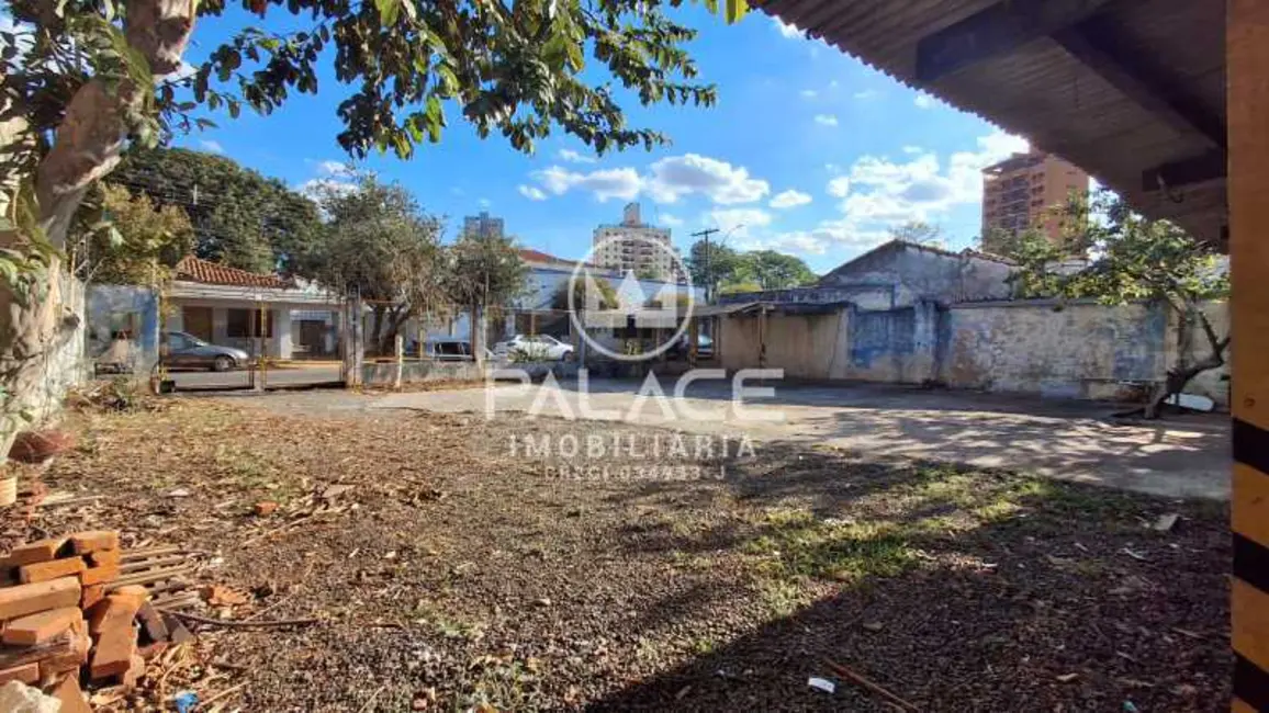 Foto 4 de Terreno / Lote à venda, 351m2 em Piracicaba - SP