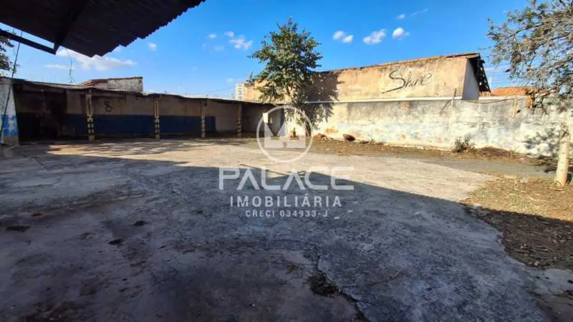 Foto 7 de Terreno / Lote à venda, 351m2 em Piracicaba - SP