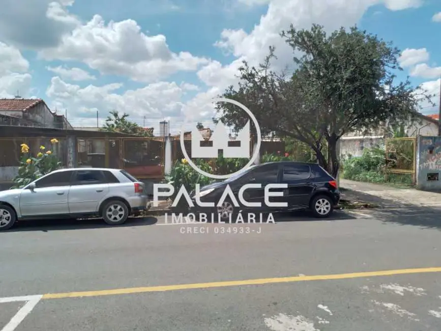 Foto 1 de Terreno / Lote à venda, 351m2 em Piracicaba - SP