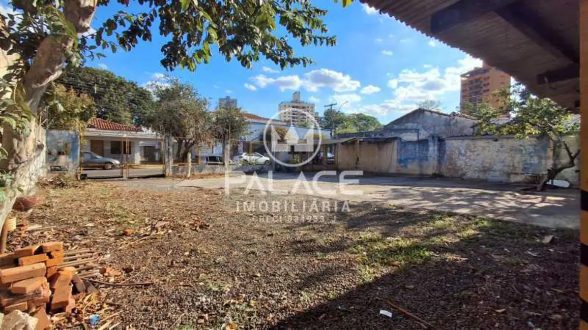 Foto 8 de Terreno / Lote à venda, 351m2 em Piracicaba - SP