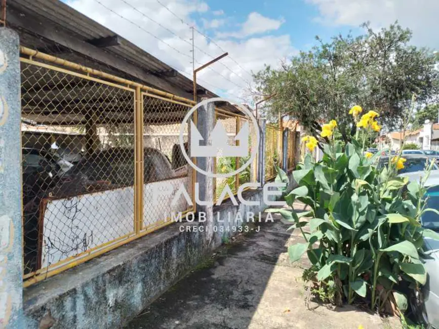 Foto 2 de Terreno / Lote à venda, 351m2 em Piracicaba - SP