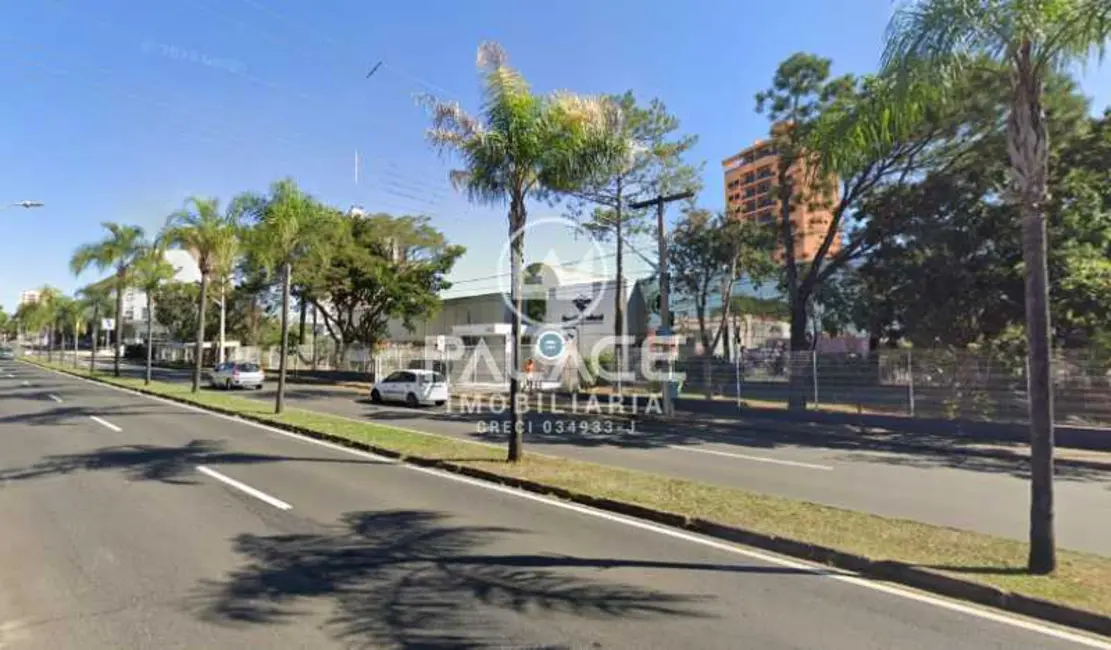 Foto 9 de Terreno / Lote à venda, 351m2 em Piracicaba - SP