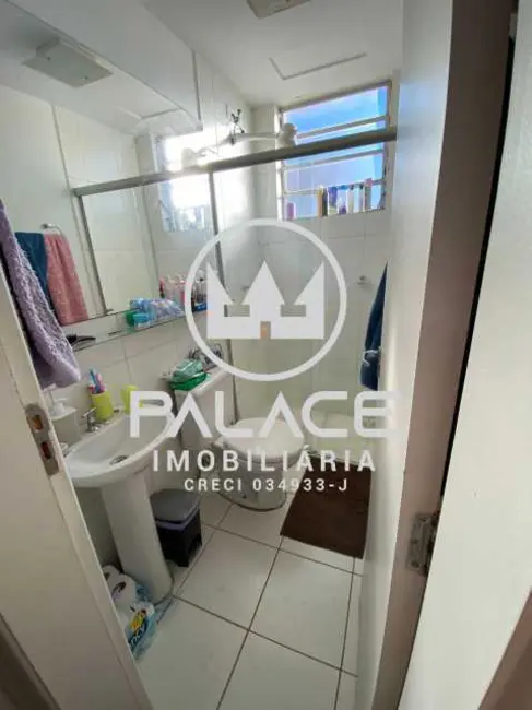 Foto 8 de Apartamento com 2 quartos à venda, 46m2 em Piracicaba - SP