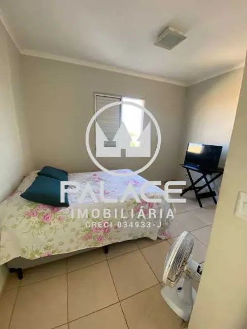 Foto 6 de Apartamento com 2 quartos à venda, 46m2 em Piracicaba - SP