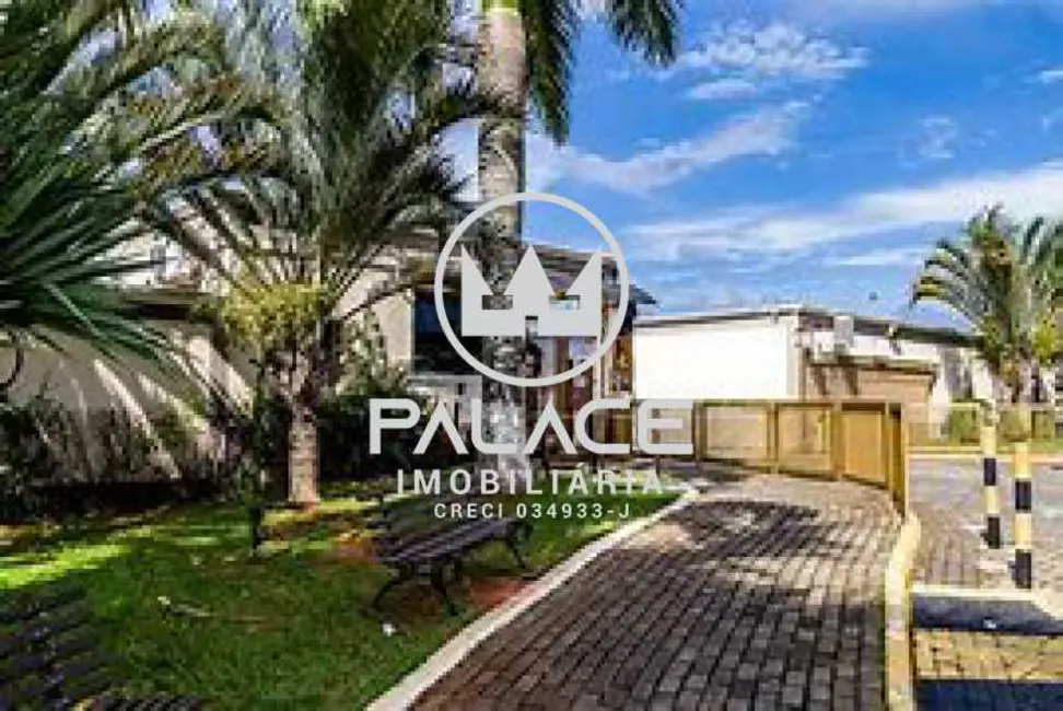 Foto 9 de Apartamento com 2 quartos à venda, 46m2 em Piracicaba - SP