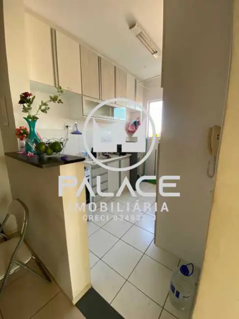 Foto 5 de Apartamento com 2 quartos à venda, 46m2 em Piracicaba - SP