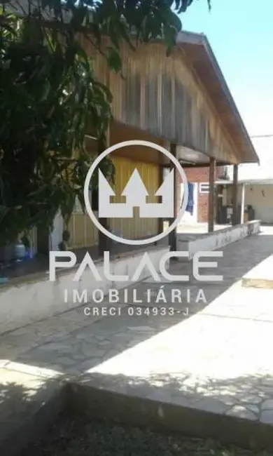 Foto 3 de Chácara com 3 quartos à venda, 251m2 em Piracicaba - SP