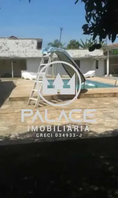 Foto 7 de Chácara com 3 quartos à venda, 251m2 em Piracicaba - SP