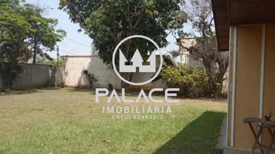 Foto 5 de Chácara com 3 quartos à venda, 251m2 em Piracicaba - SP