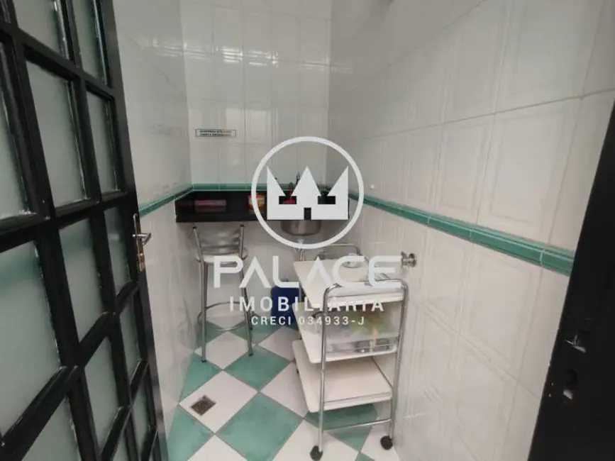 Foto 3 de Sala Comercial para alugar, 15m2 em Piracicaba - SP