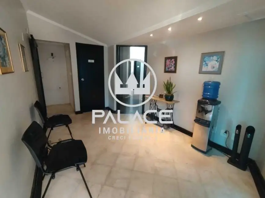 Foto 2 de Sala Comercial para alugar, 15m2 em Piracicaba - SP