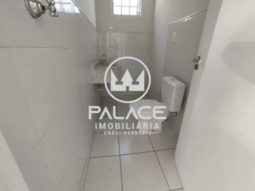 Foto 8 de Sala Comercial para alugar, 15m2 em Piracicaba - SP