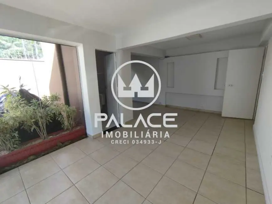 Foto 9 de Sala Comercial para alugar, 15m2 em Piracicaba - SP