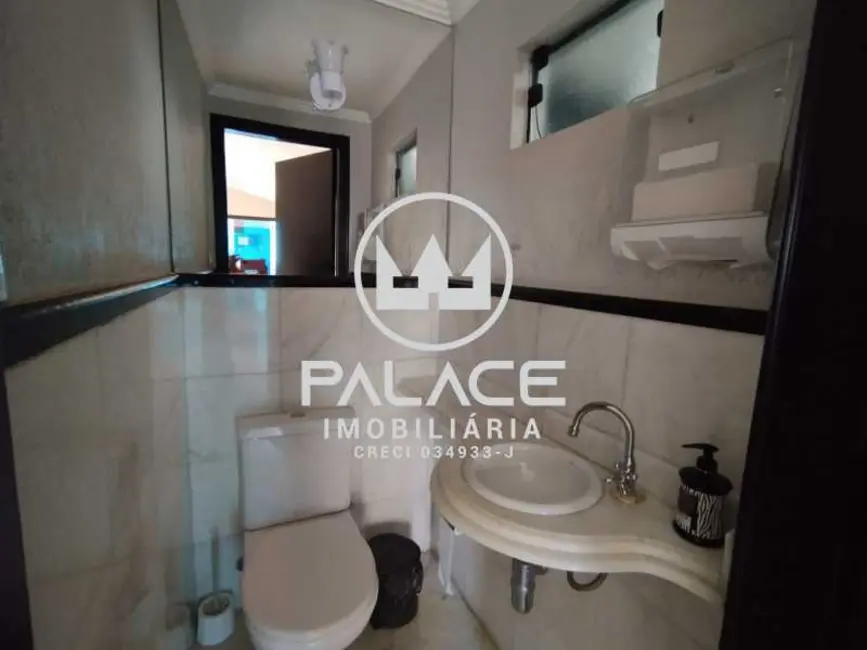 Foto 6 de Sala Comercial para alugar, 15m2 em Piracicaba - SP