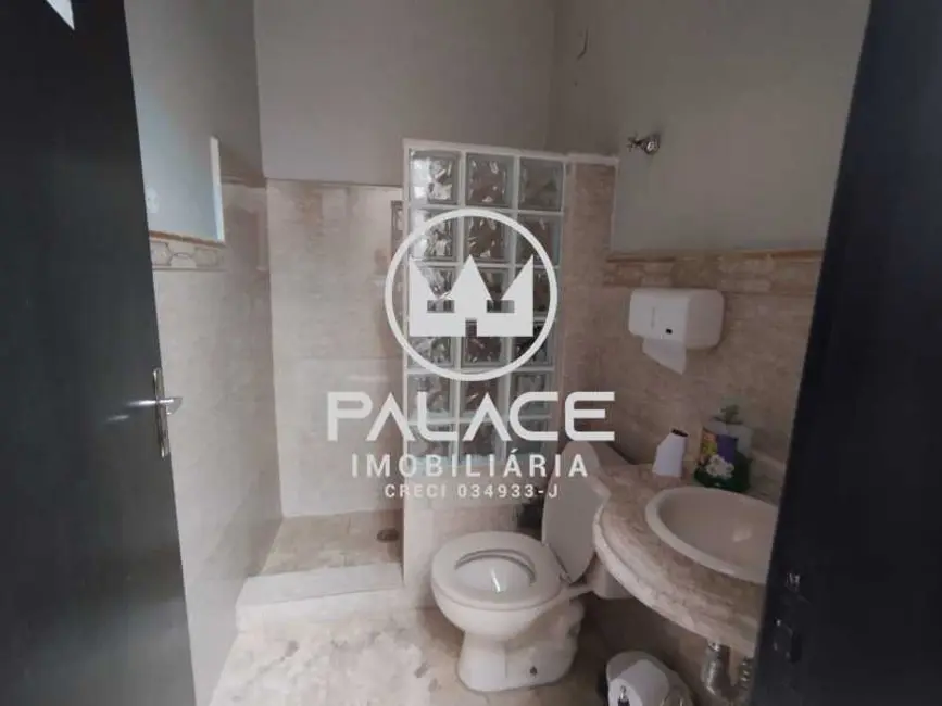 Foto 5 de Sala Comercial para alugar, 15m2 em Piracicaba - SP