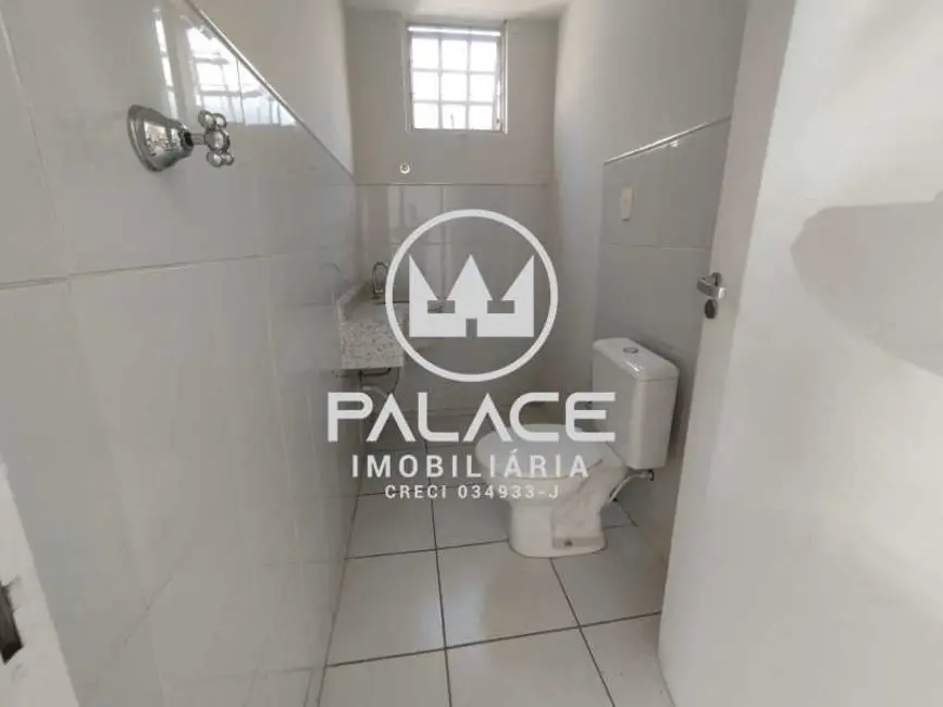 Foto 7 de Sala Comercial para alugar, 15m2 em Piracicaba - SP