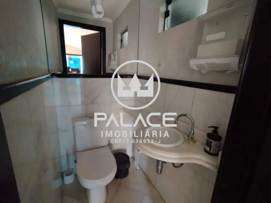 Foto 4 de Sala Comercial para alugar, 15m2 em Piracicaba - SP