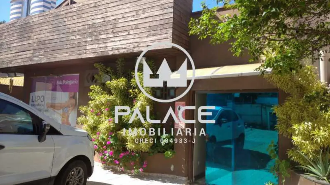 Foto 1 de Sala Comercial para alugar, 15m2 em Piracicaba - SP