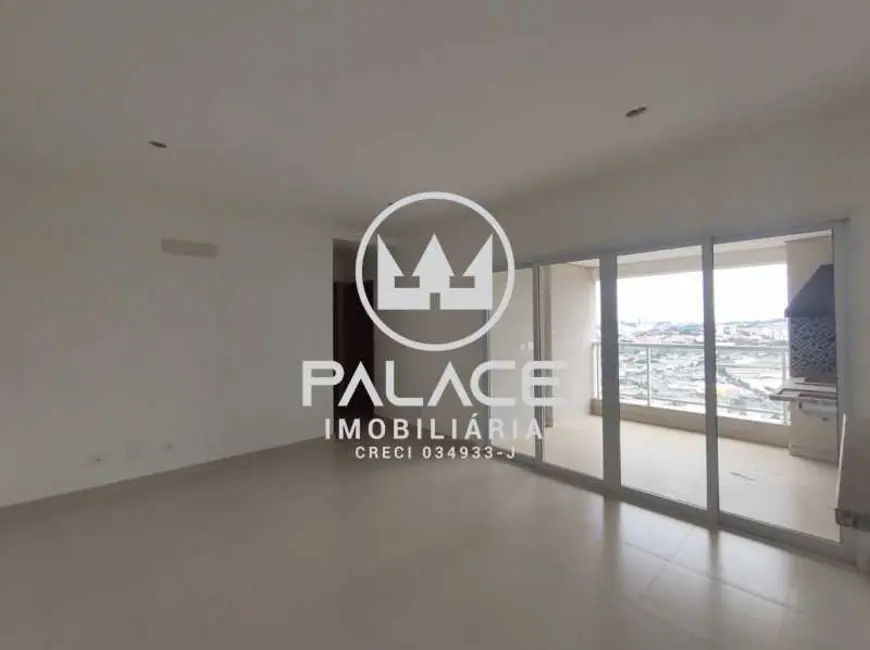 Apartamento com 3 quartos à venda, 86m2 em Piracicaba - SP - imagem 3 Foto 3 de Apartamento com 3 quartos à venda, 86m2 em Piracicaba - SP